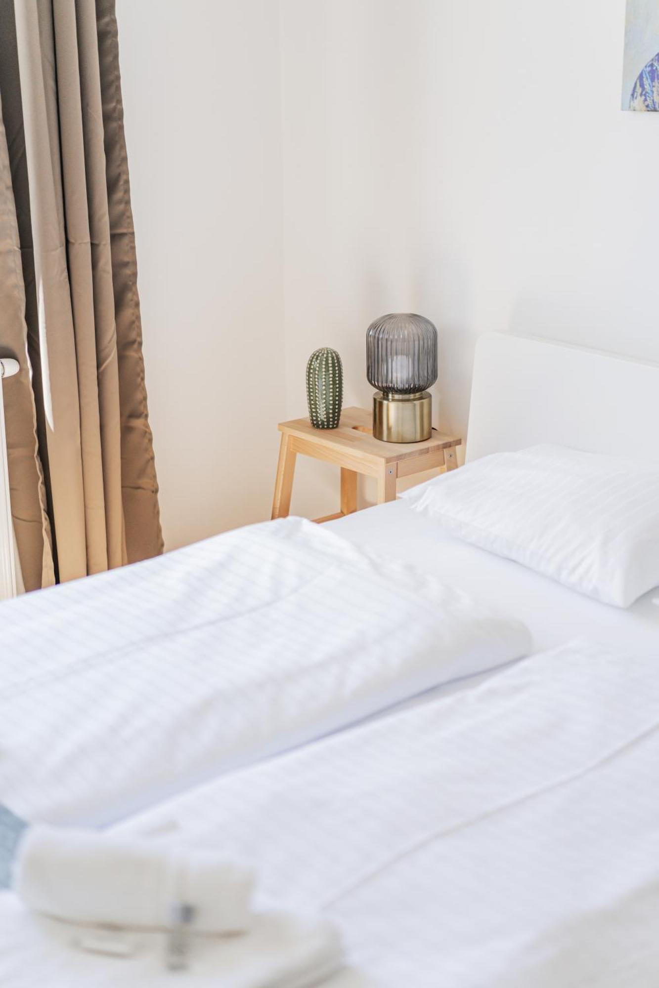 Wiener Wohlfuehlstudio Apartment Wien
