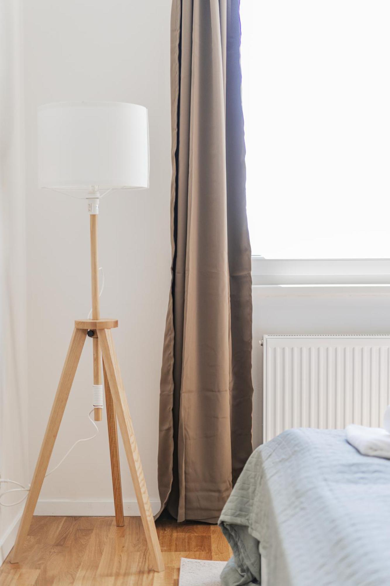 Apartment Wiener Wohlfuehlstudio Wien