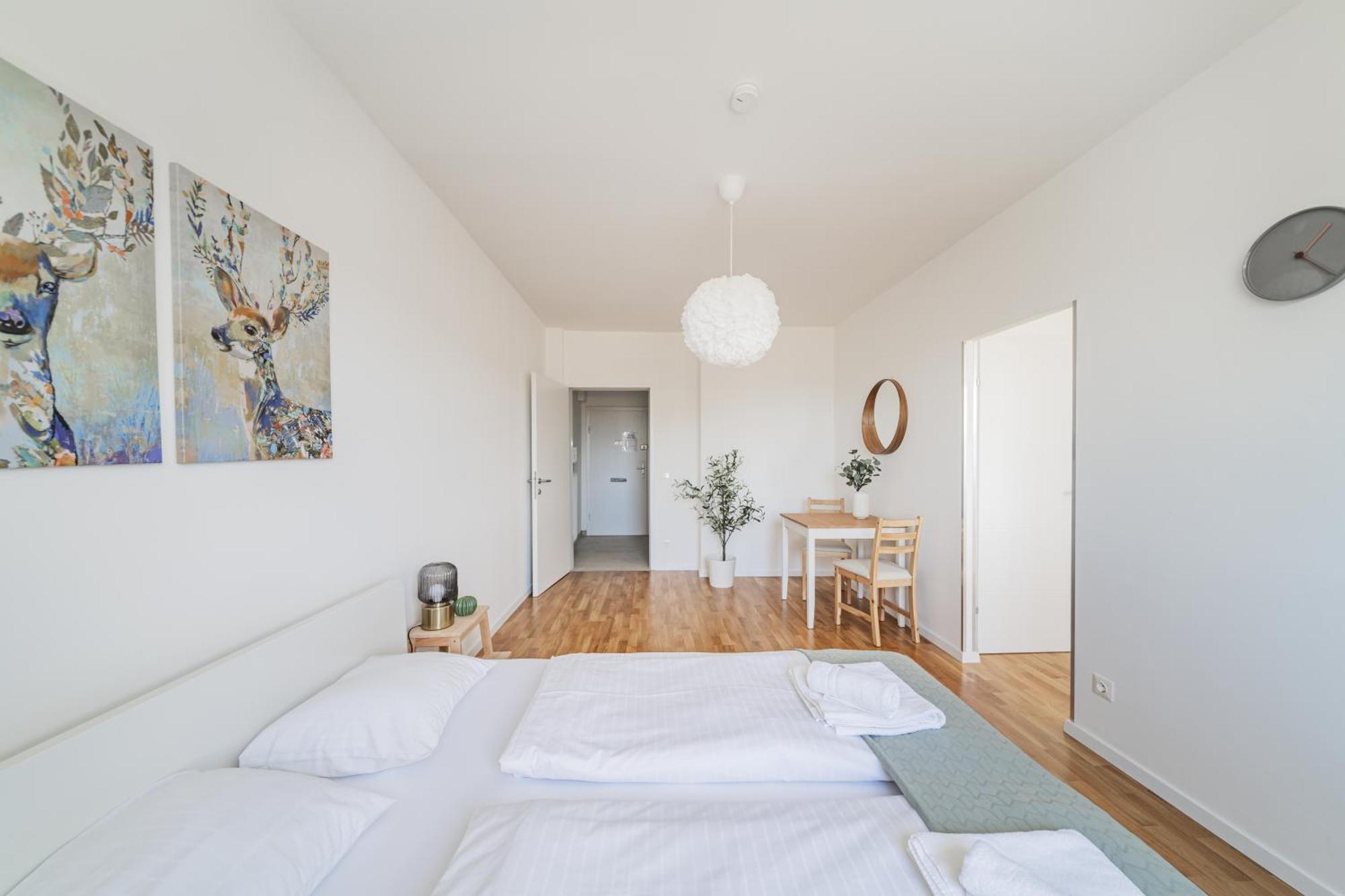 Wiener Wohlfuehlstudio * Wien