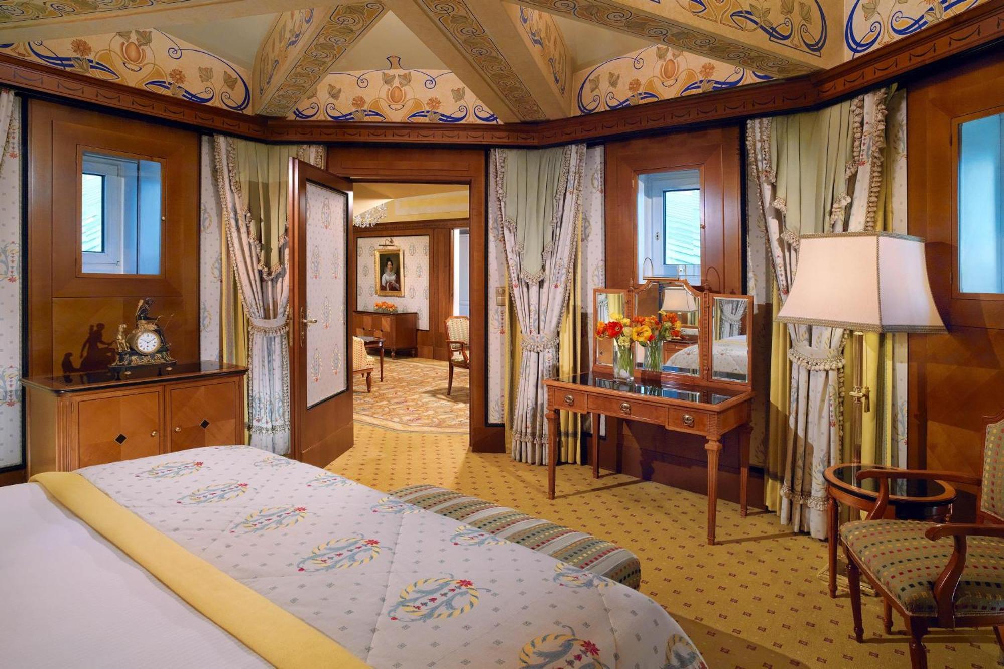 Bristol, A Luxury Collection Hotel, 5* Vienna