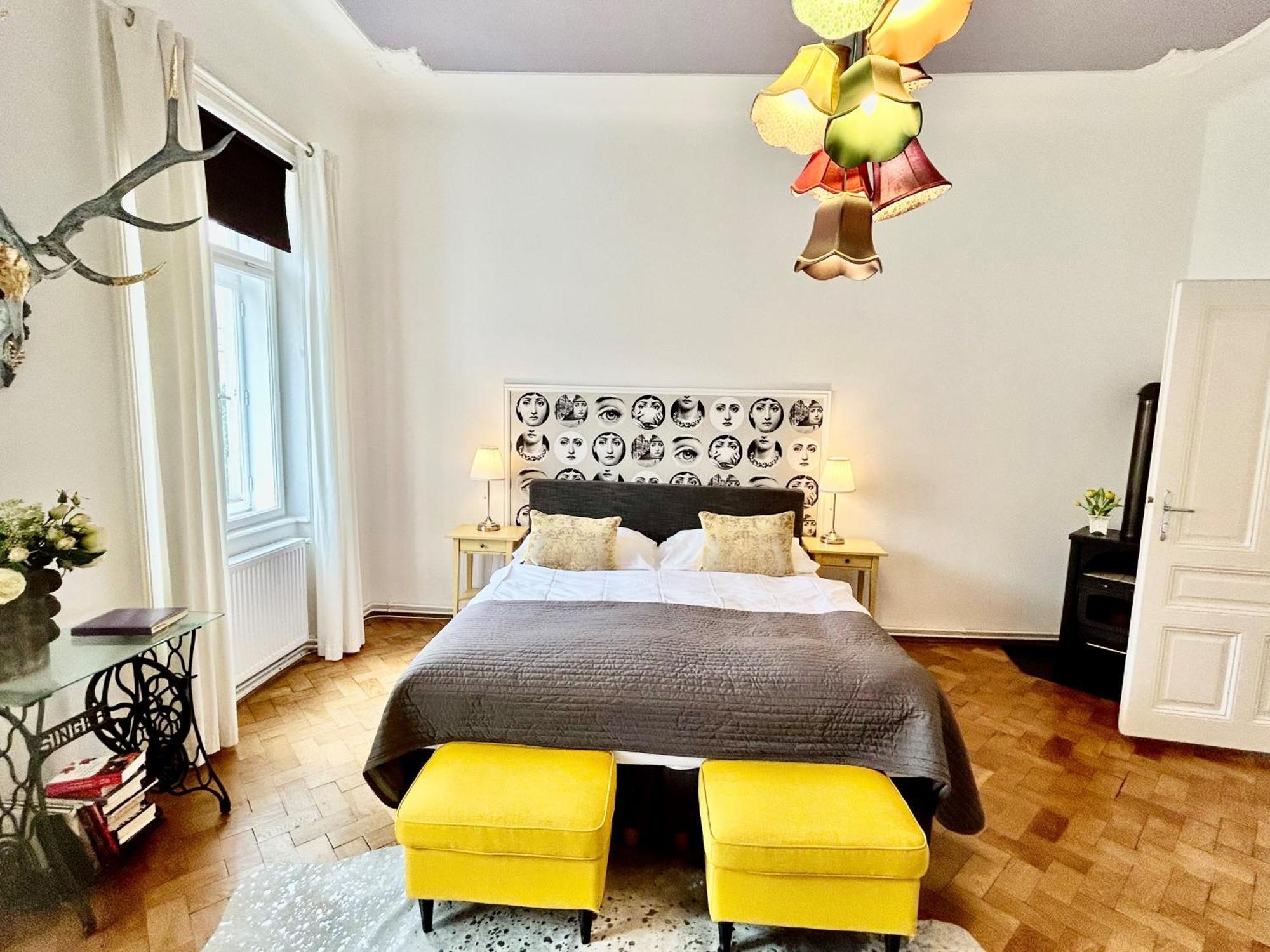 Apartamento Leuhusen Boutique