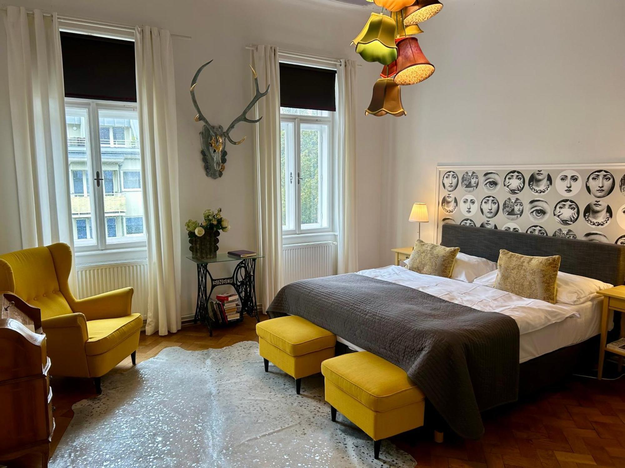 Apartamento Leuhusen Boutique