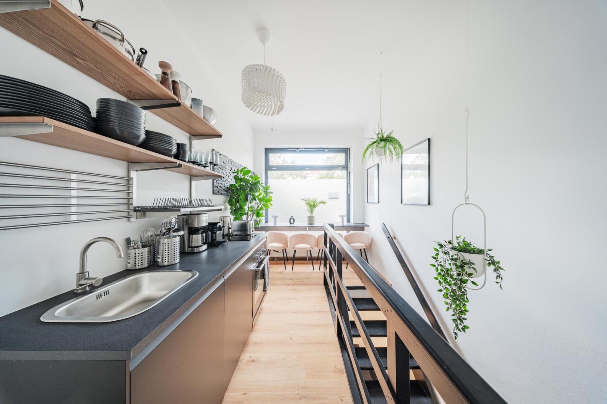 Aparthotel Center Lofts Wien