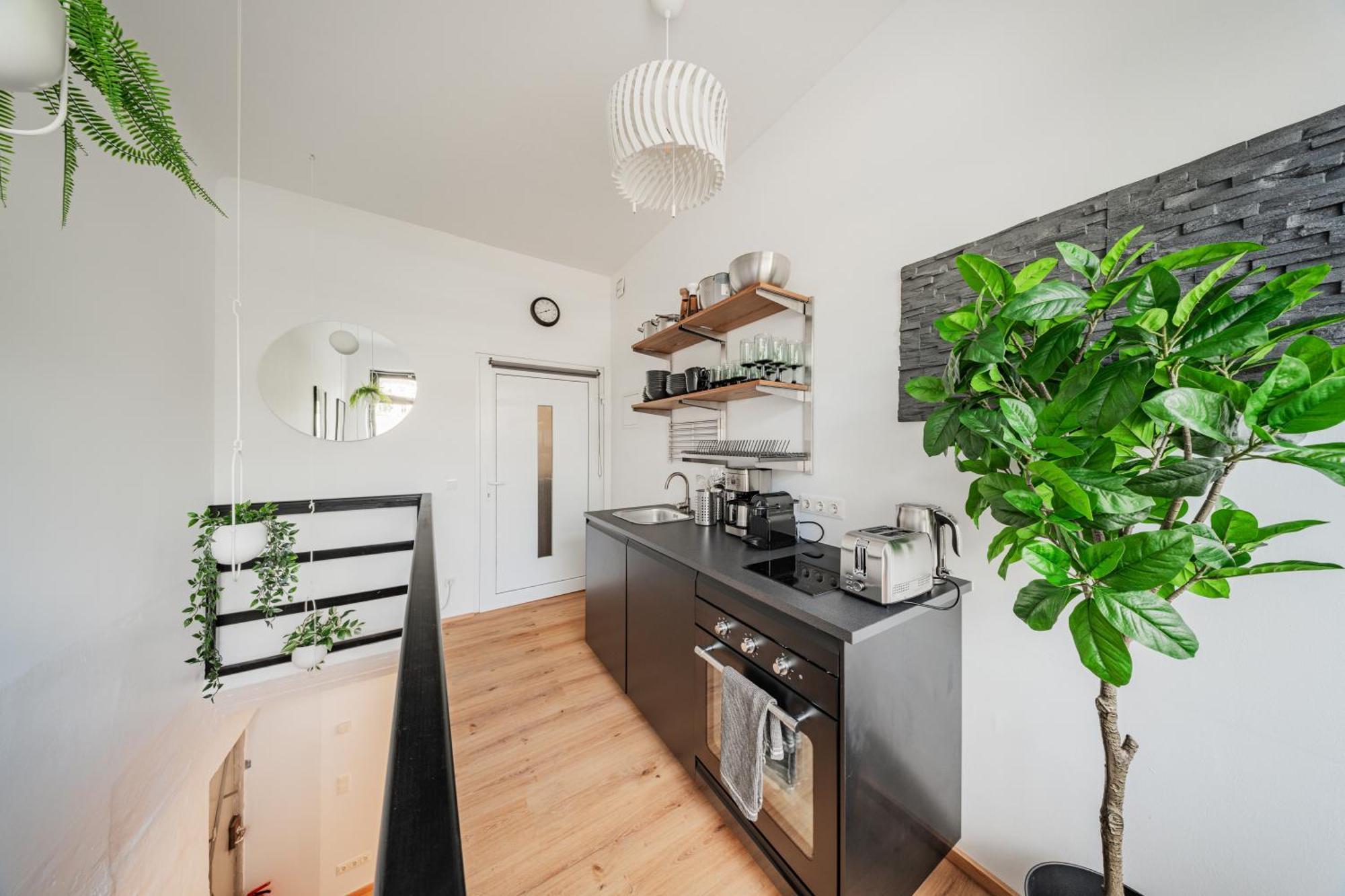 Center Lofts Wien