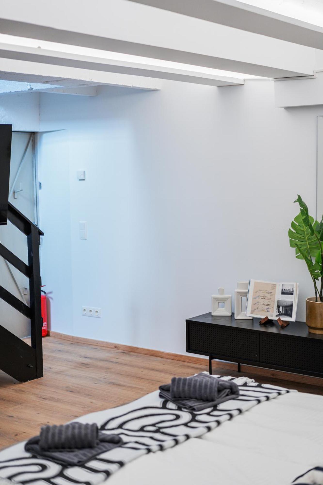 Center Lofts * Wien