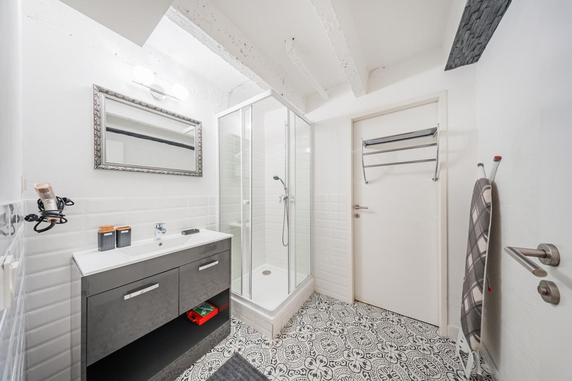 Center Lofts *