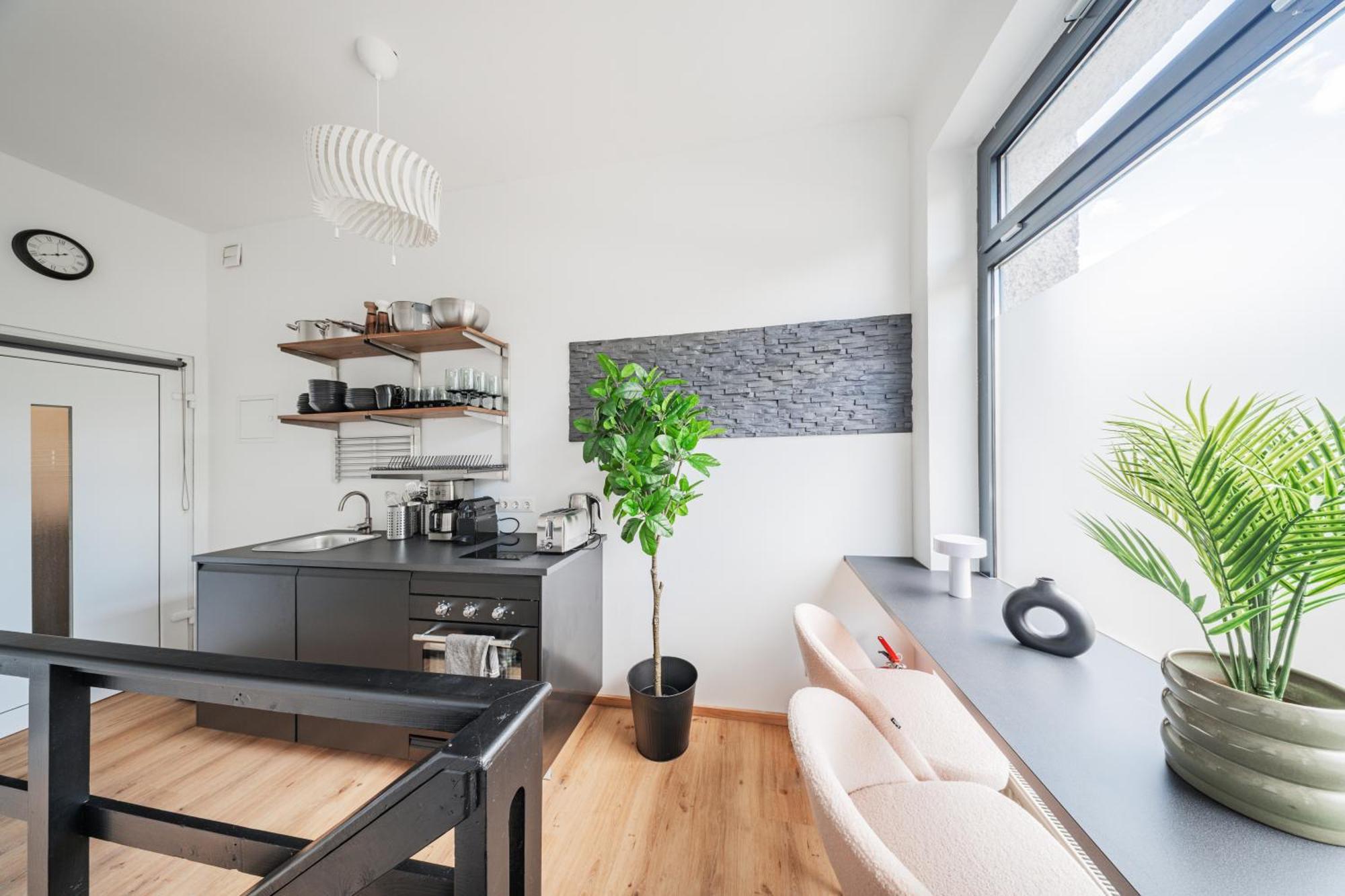 Center Lofts