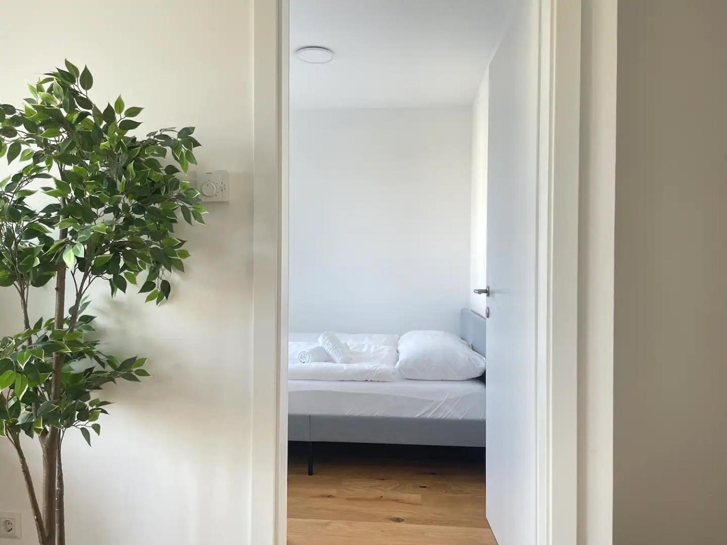 Stad10 - Very Close To Subway U2 Stadlau Apartment Vienna