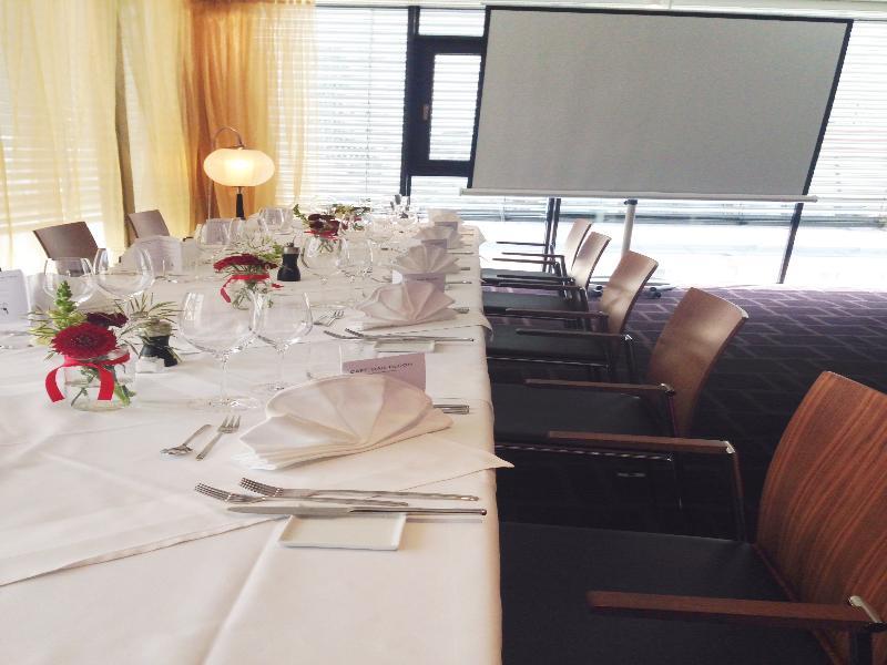 Lamee Hotel Viena