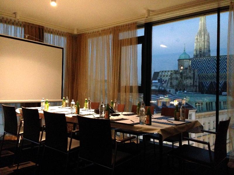 Lamee Hotel Viena