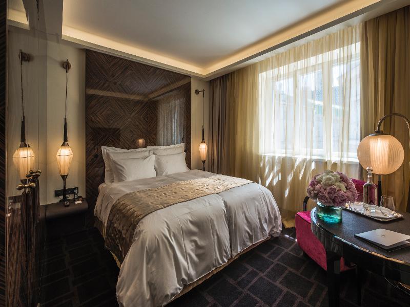 Lamee Hotel