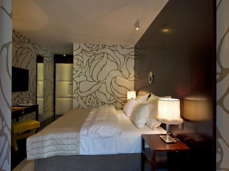 Hotel Topazz & Lamee Vienna