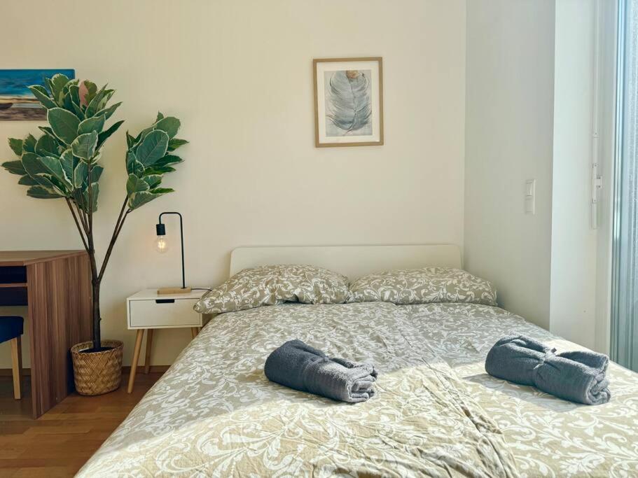 130 M2 4 Bedroom With Balcony & Free Parking Apartment Vienna