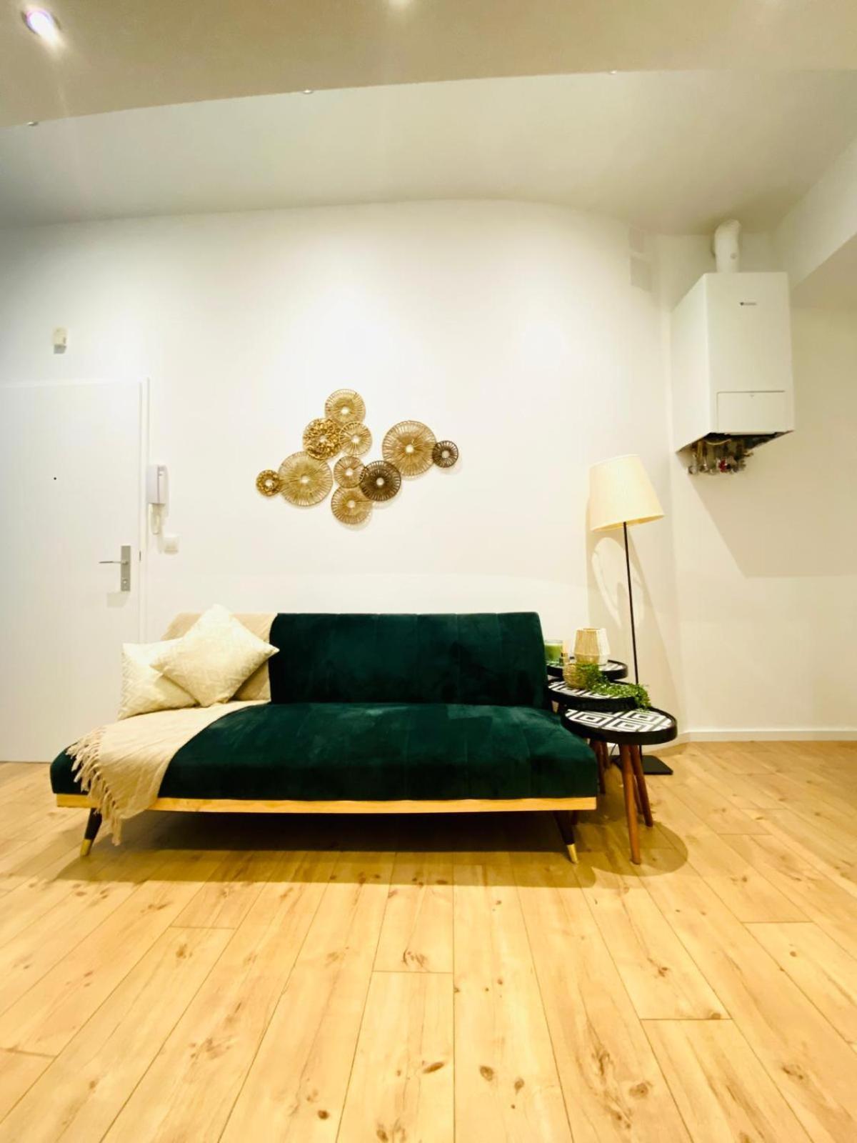 Apartment Ottakring Gem Shared 4-br Retreat Breathtaking Views *