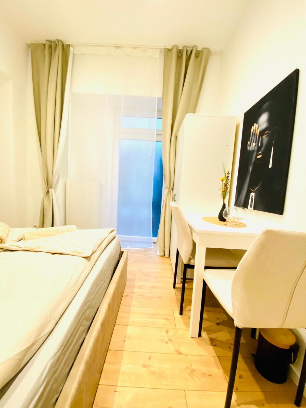 Ottakring Gem Shared 4-br Retreat Breathtaking Views * Vienna