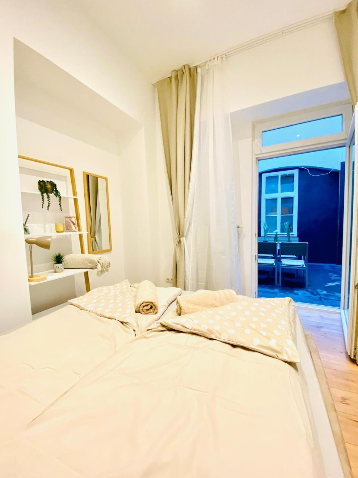 Apartment Ottakring Gem Shared 4-br Retreat Breathtaking Views Vienna