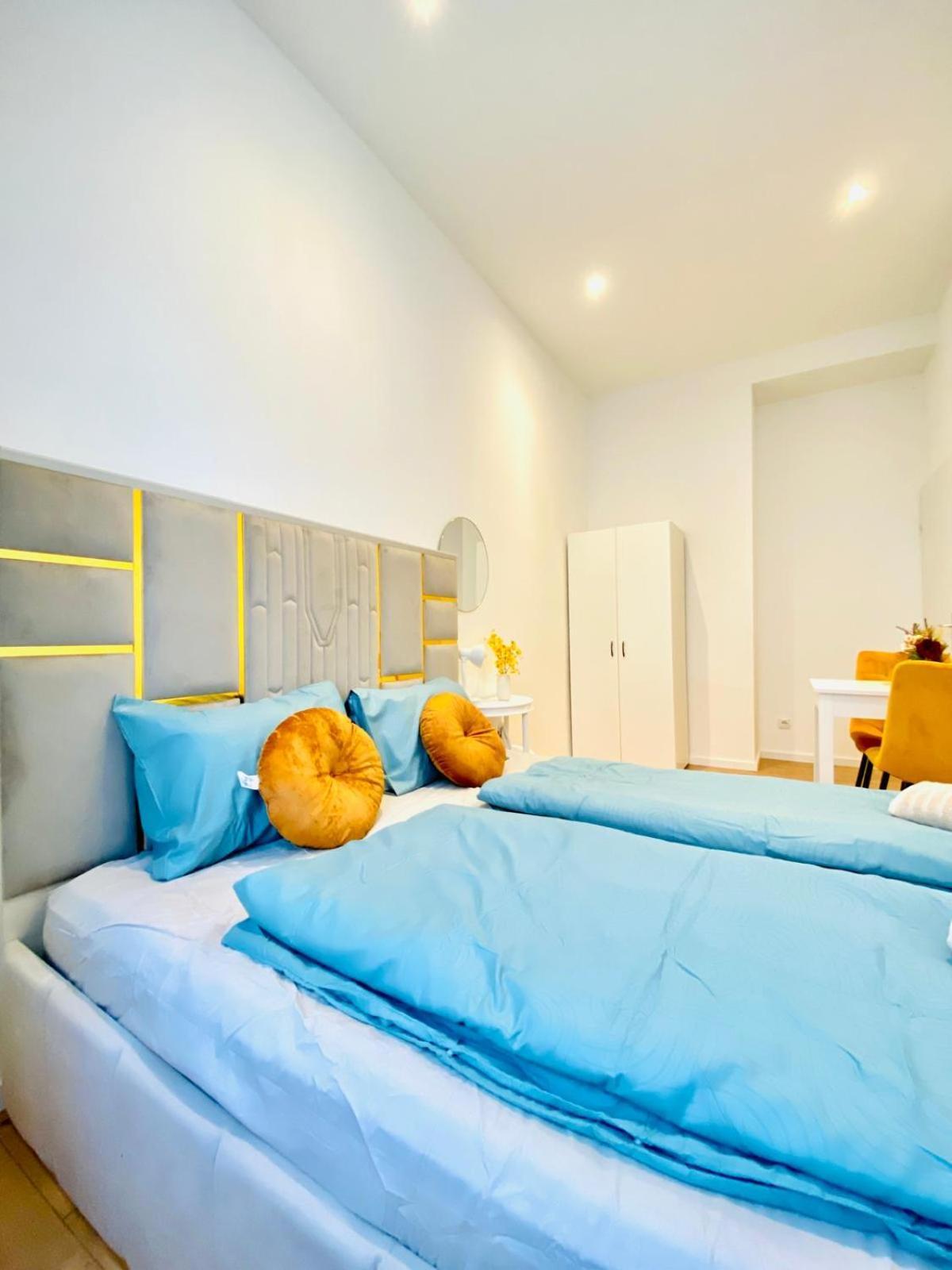 Apartment Ottakring Gem Shared 4-br Retreat Breathtaking Views Vienna
