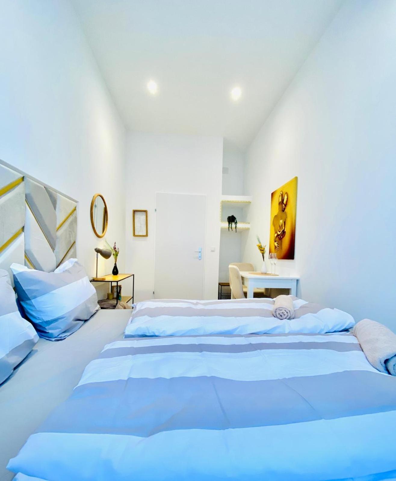 Ottakring Gem Shared 4-br Retreat Breathtaking Views * Vienna