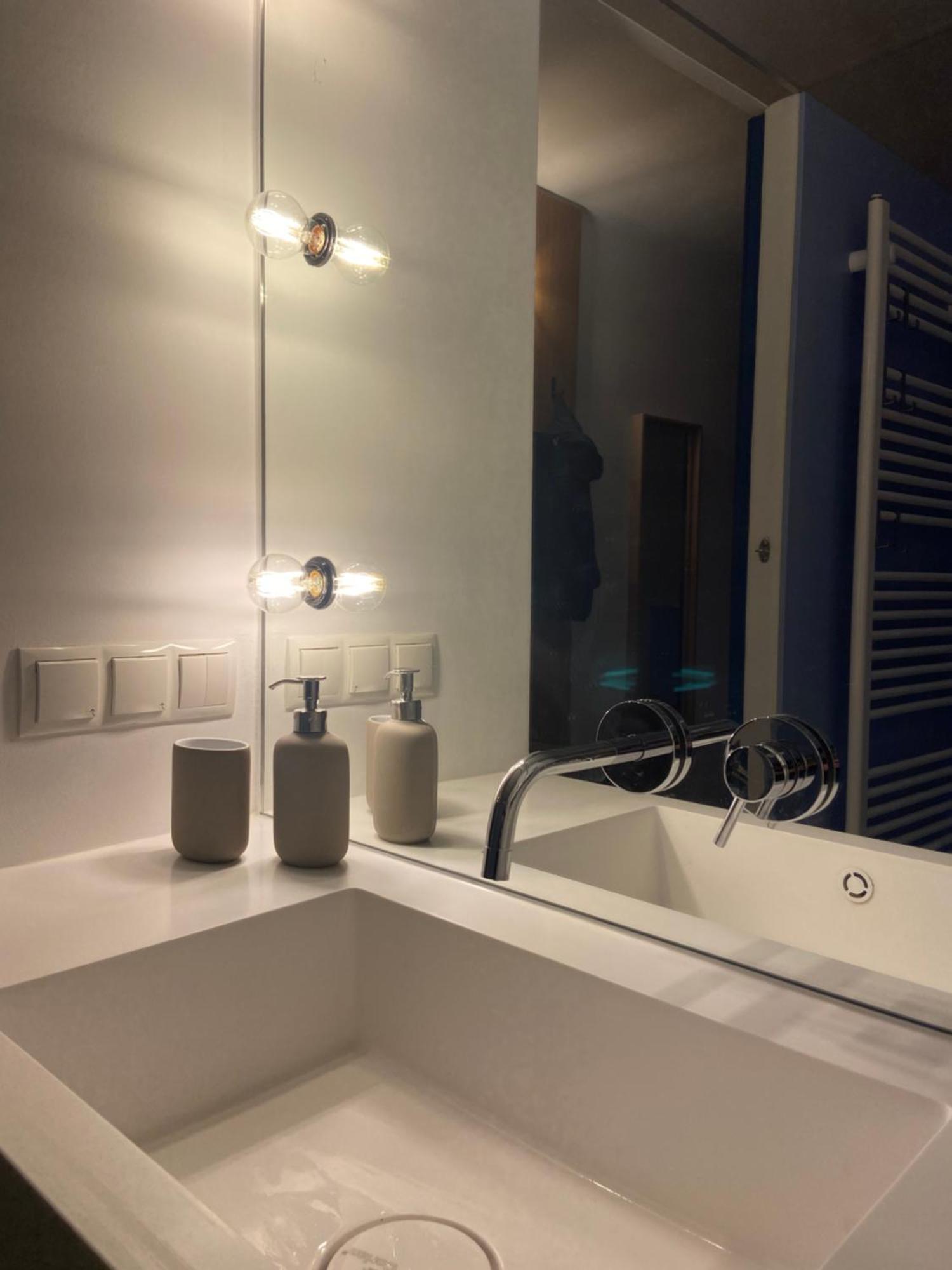 Designer Naehe Oper Naschmarkt Apartment *