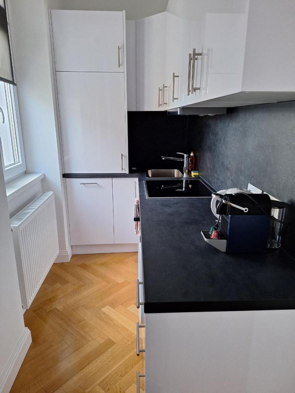Altbaujuwel Mit Terrasse, 14