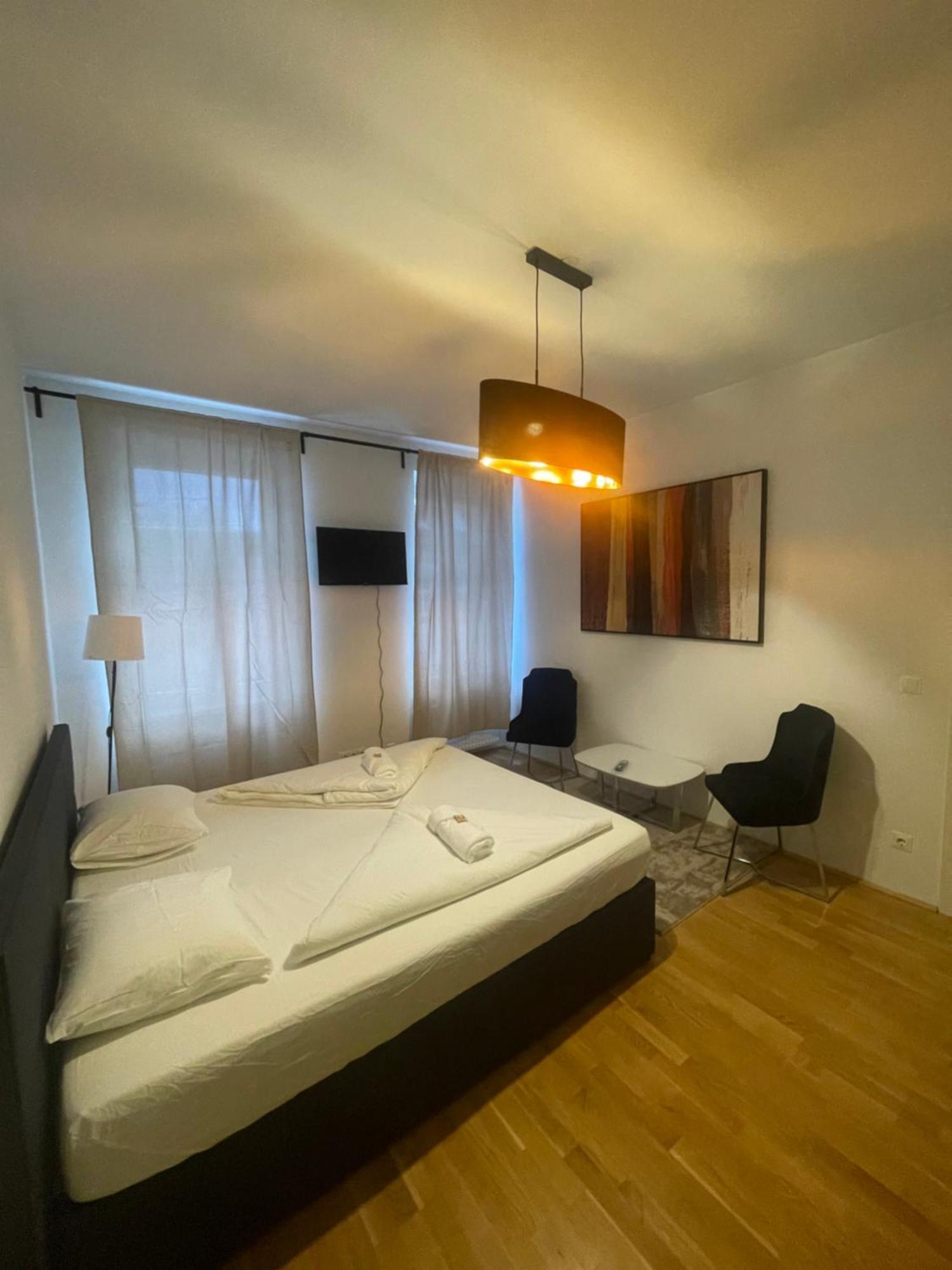Apartment Cozy Three-room 14