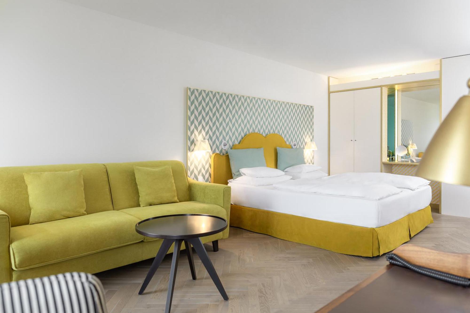 Maxx By Steigenberger Hotel