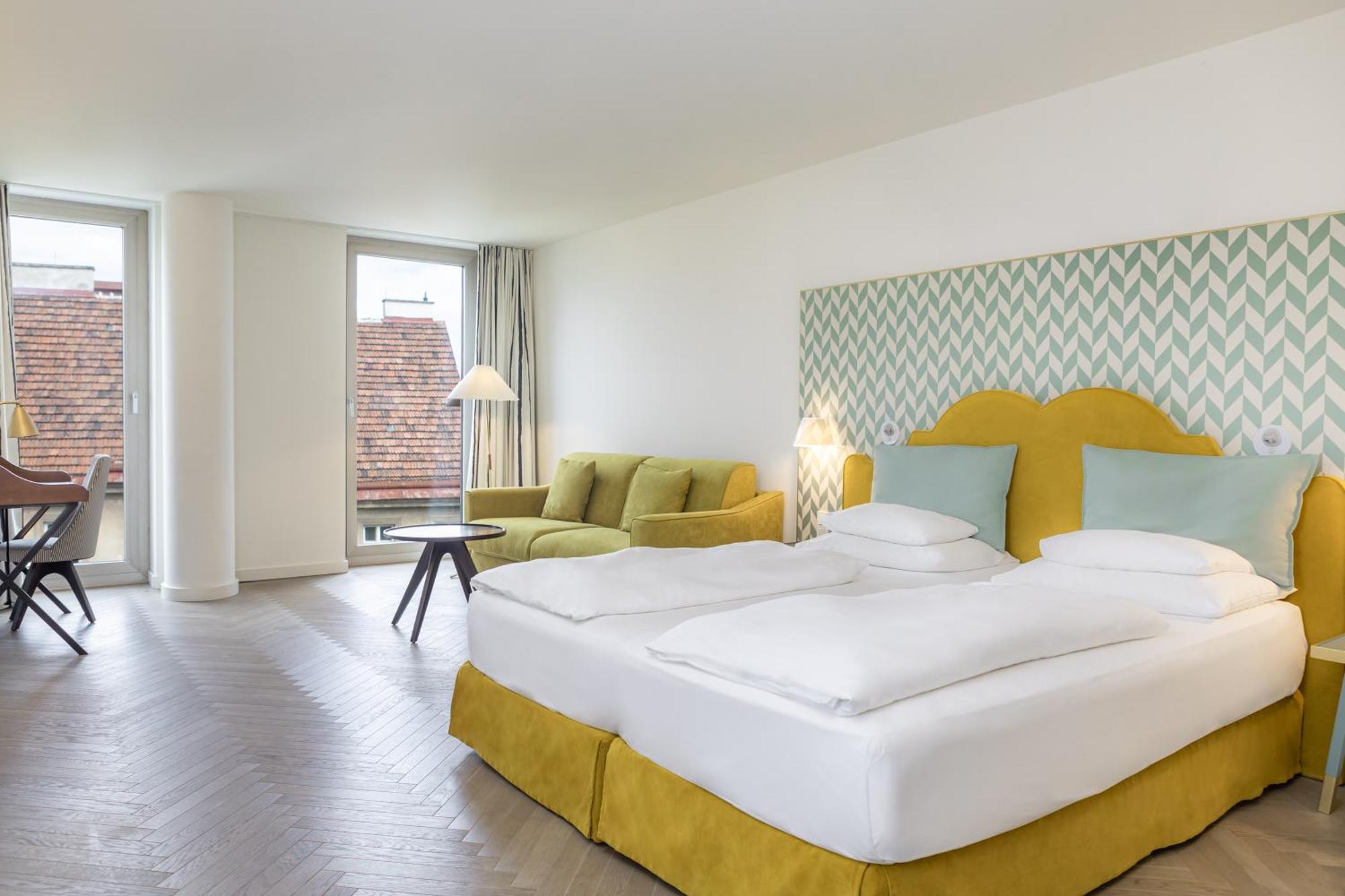 Hotel Maxx By Steigenberger