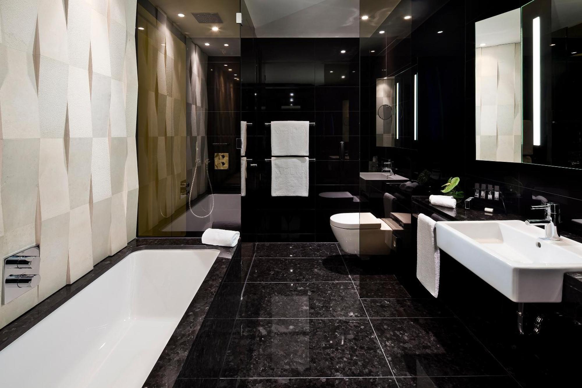 Melia 5* Viena