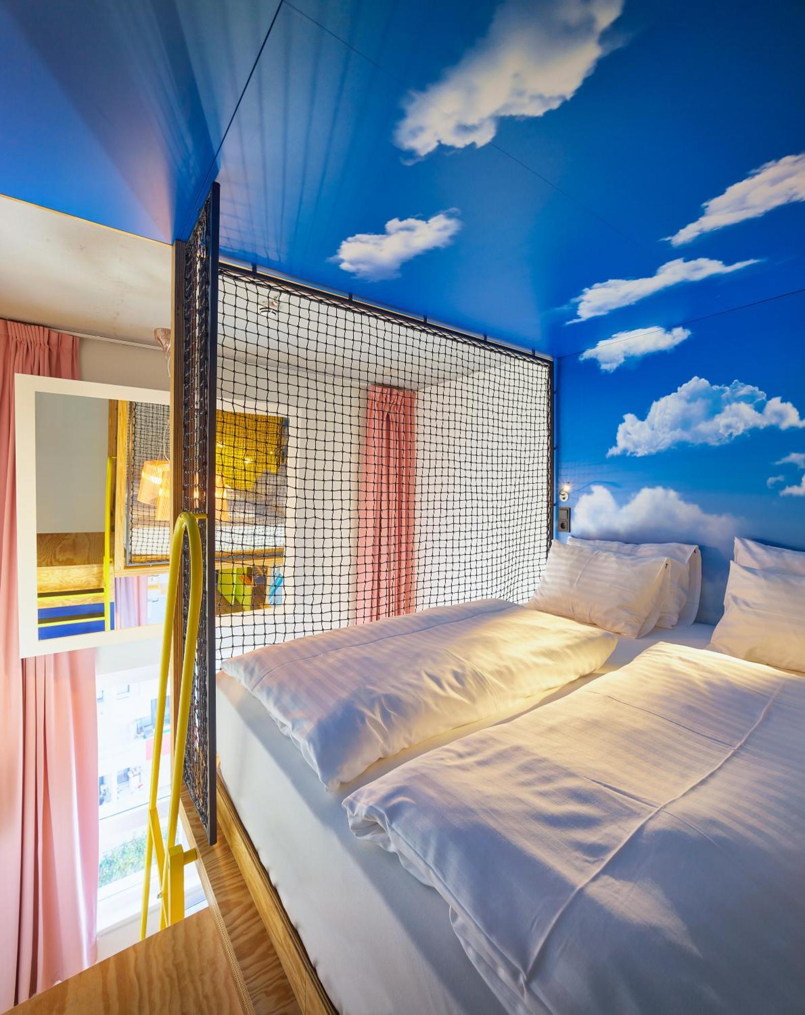 Schani Wien Hotel Vienna