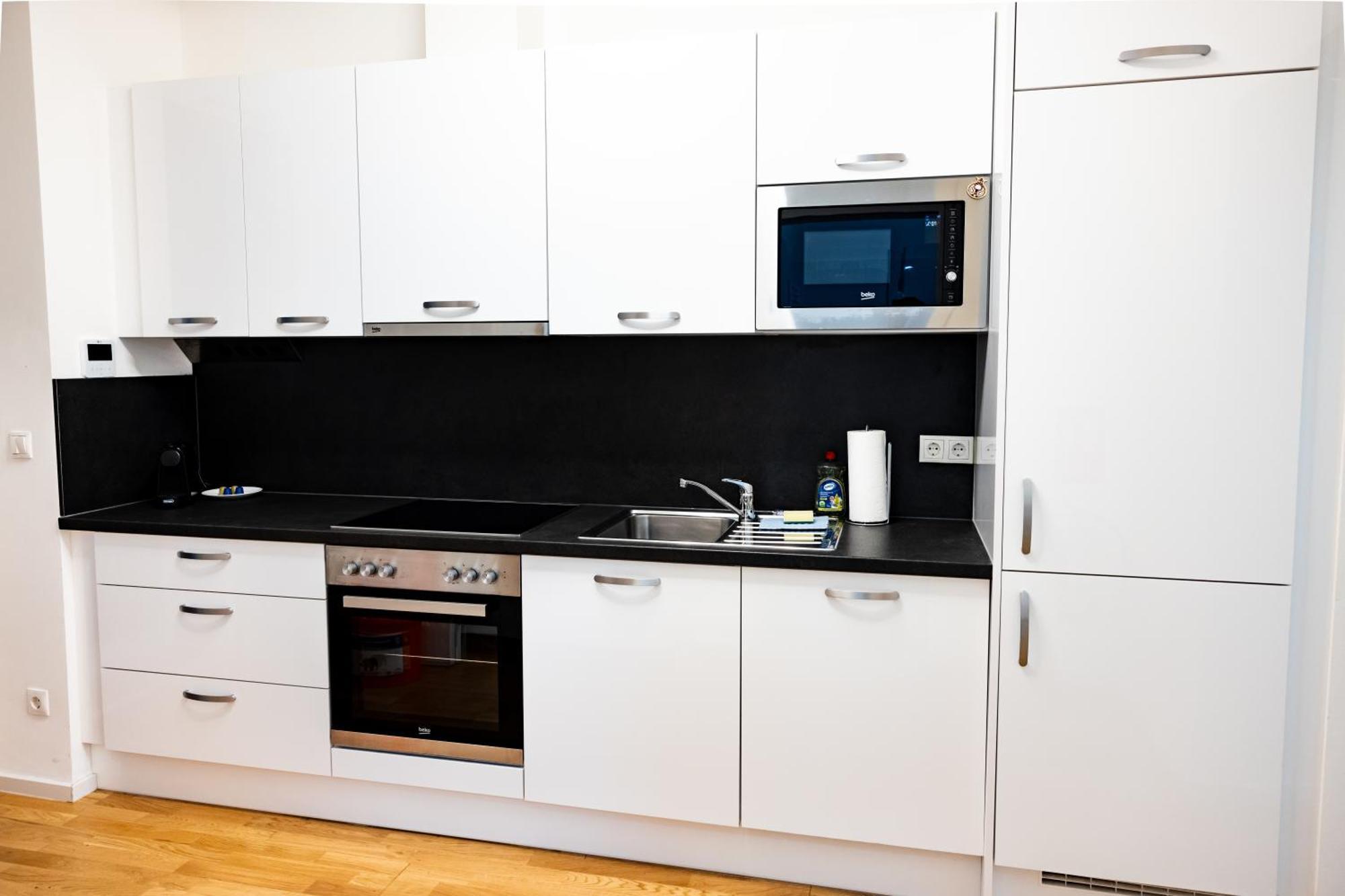 Alon Homes - Premium Center * Wien