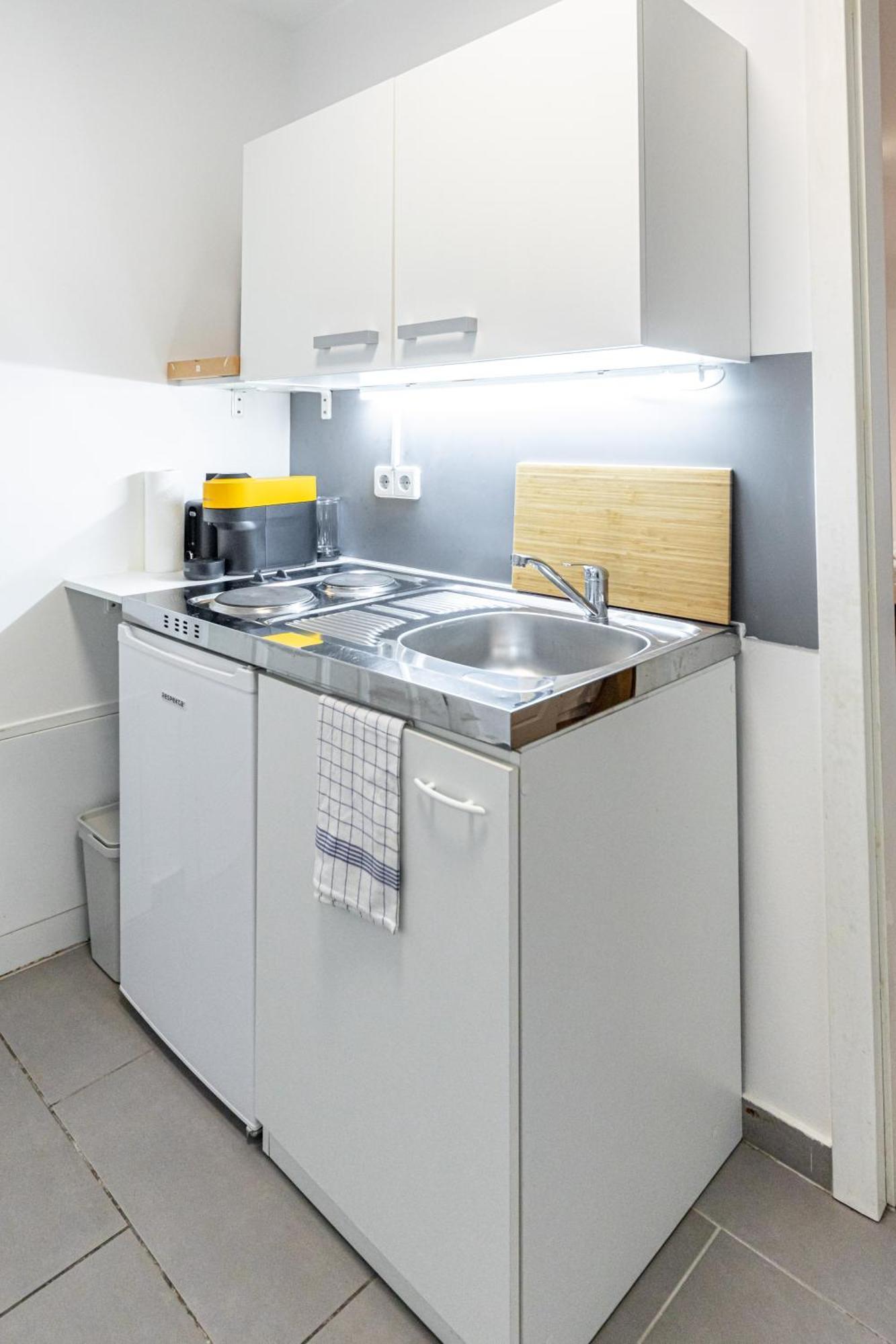 Calm & Easy By Jr Apartment Vienna