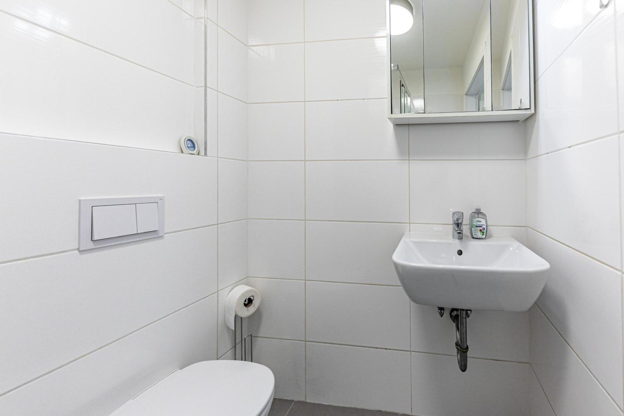 Calm & Easy By Jr Apartment Vienna