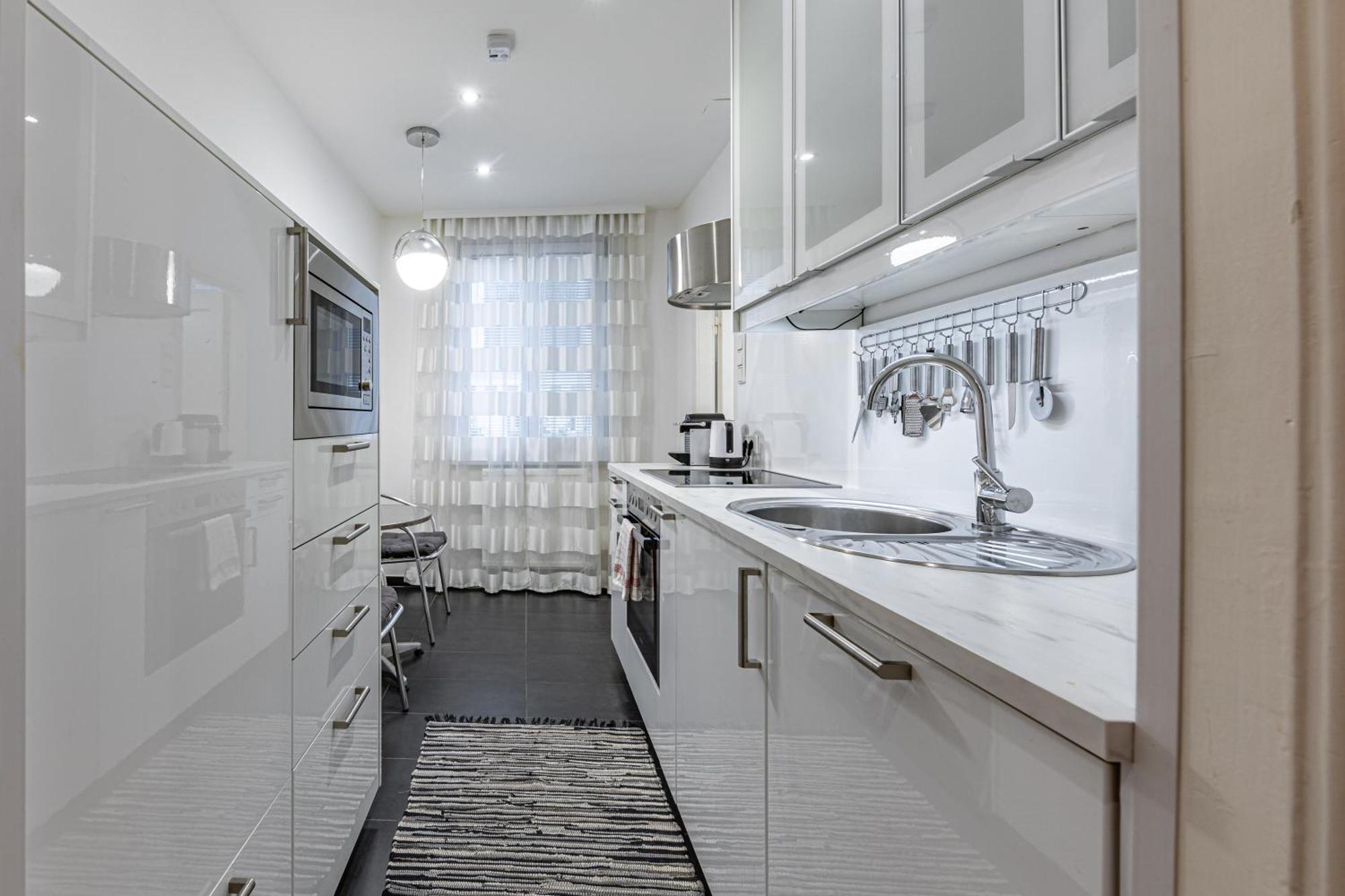 Apartment Sunny By Jr - Monthly Vienna