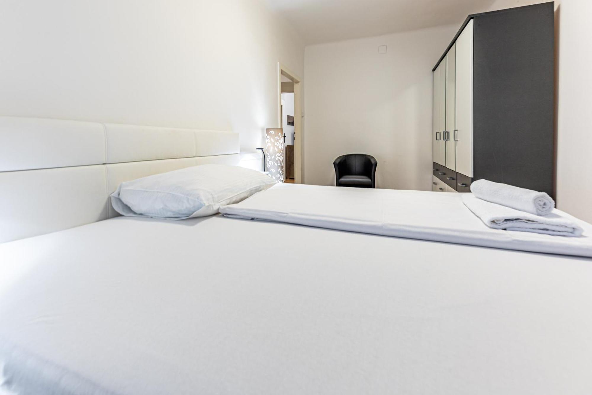 Sunny By Jr - Monthly Apartment Vienna