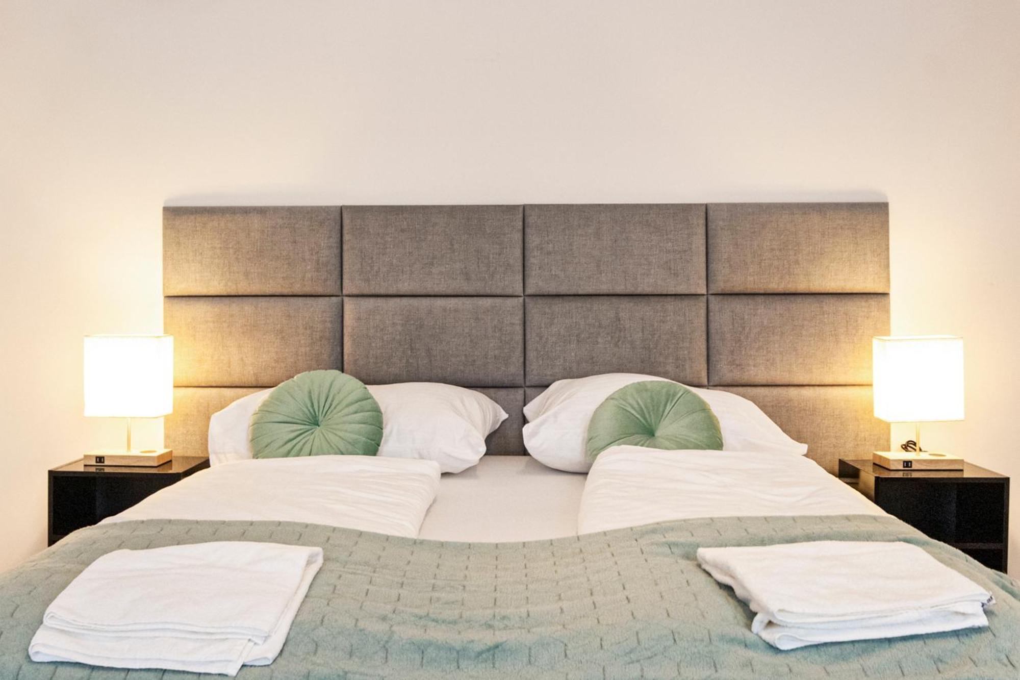Amazing 2br Shared Only 7 Min To Wiener Stadthalle *