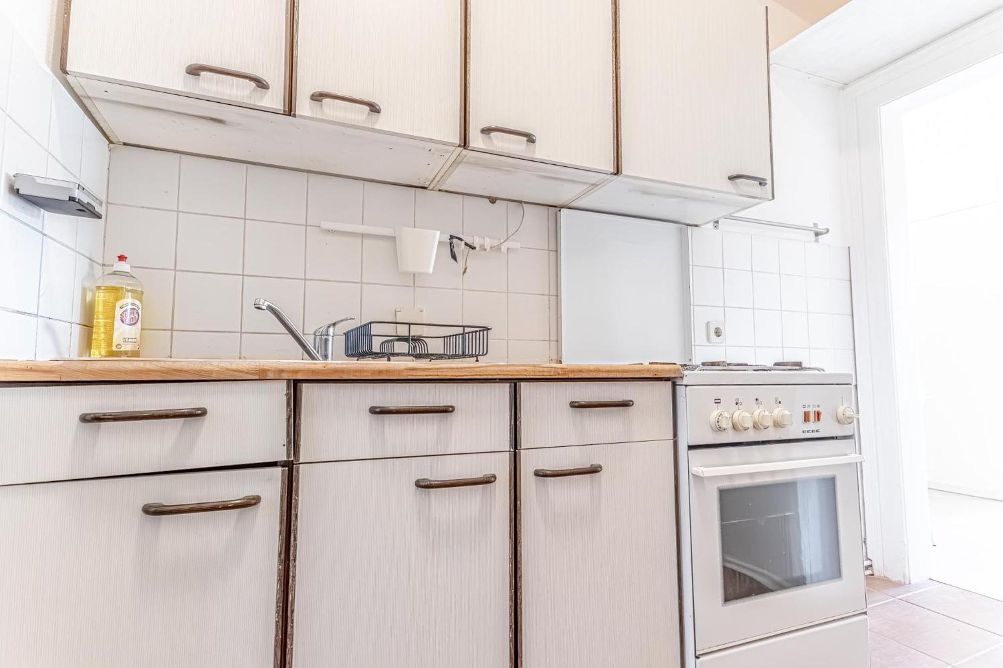 Garden Vibes 3br In Vienna