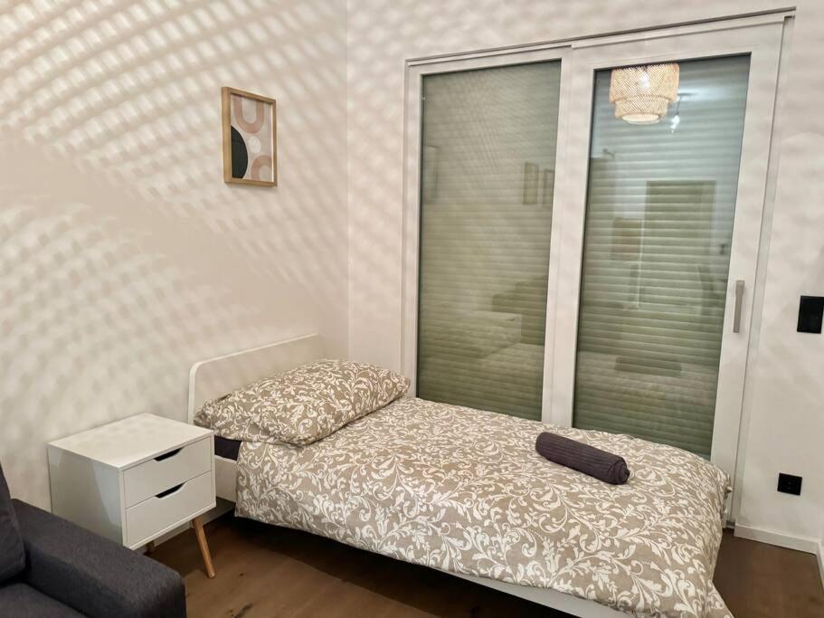 Stylish Modern With Garden Apartment Wien