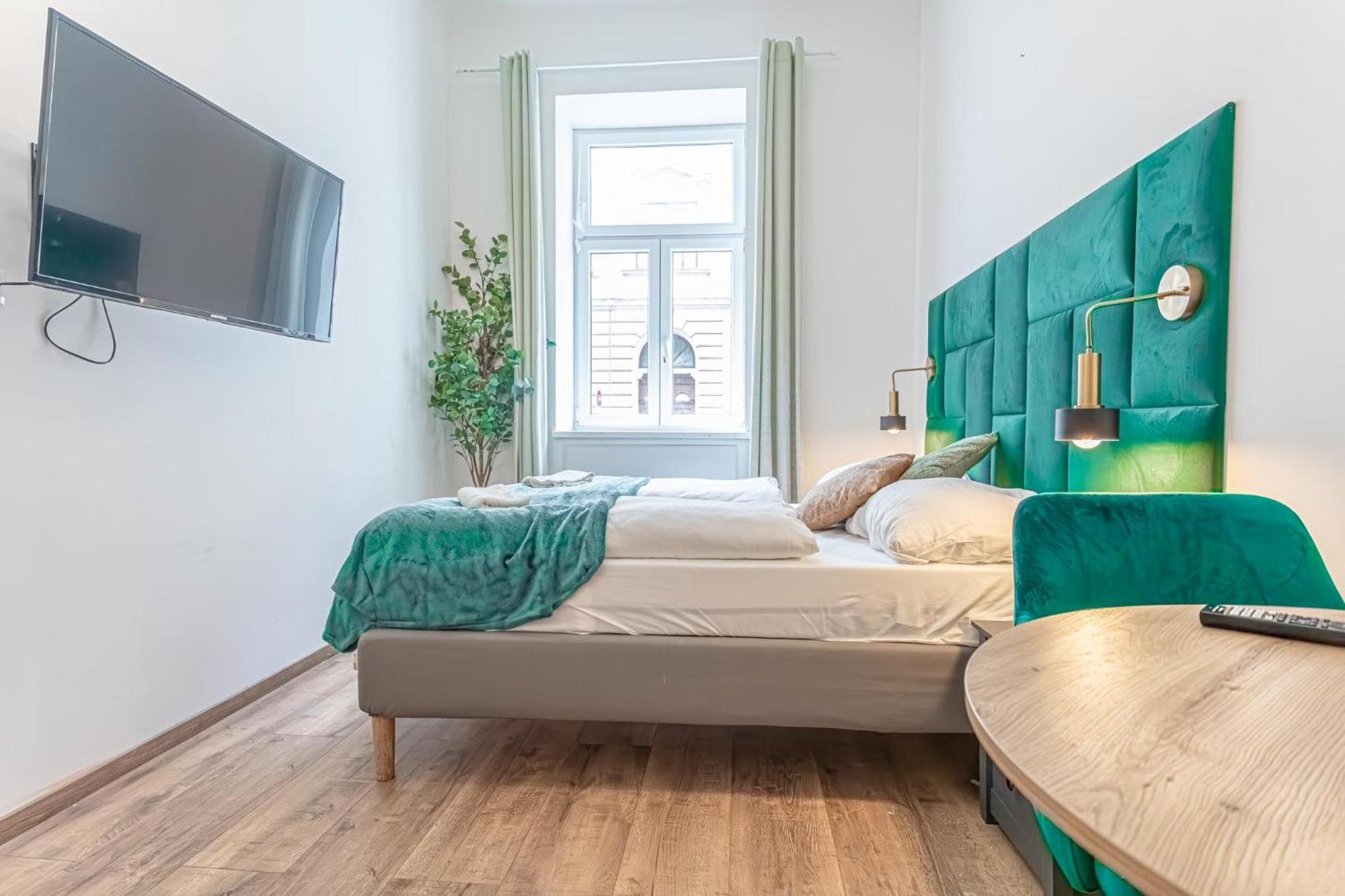 Comfortable 1br In Beautiful Location * Vienna
