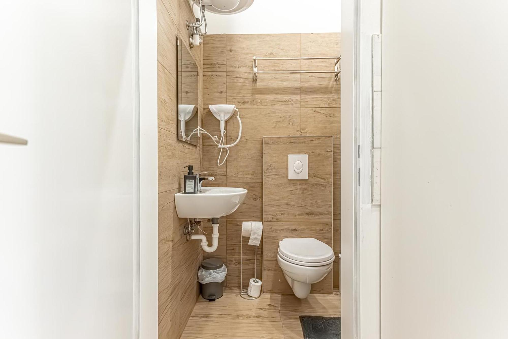 Apartment Comfortable 1br In Beautiful Location Vienna