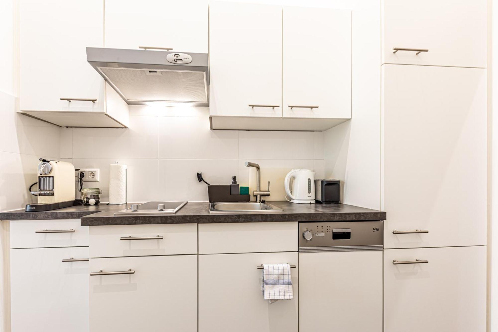 Apartment Modern By Jr *