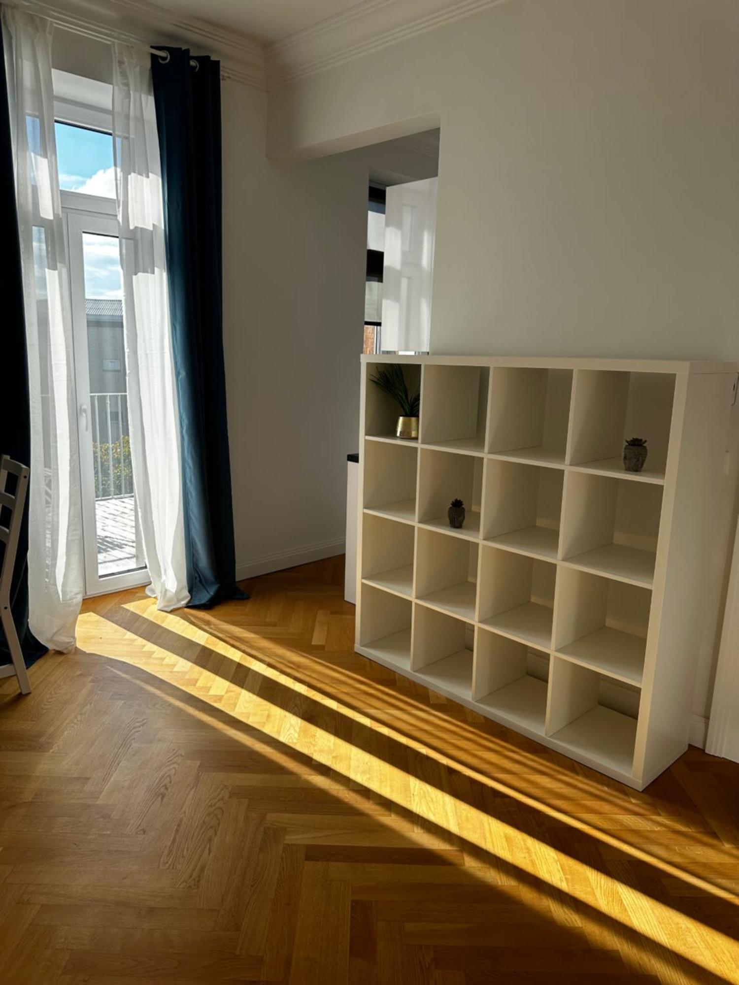 Altbaujuwel Mit Terrasse, 21 Vienna