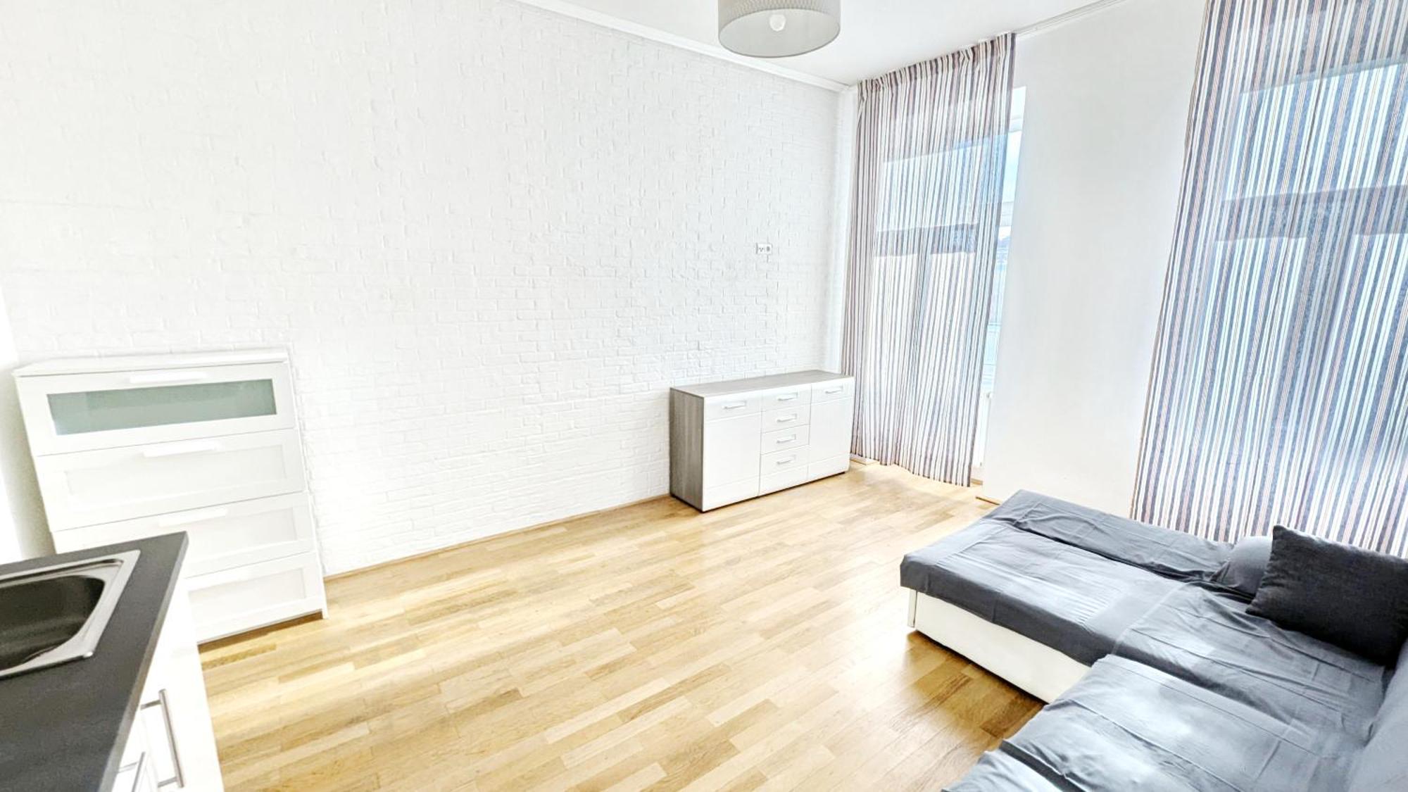 Cozy Apartment- 5 Minutes To Danube River Apartment Vienna