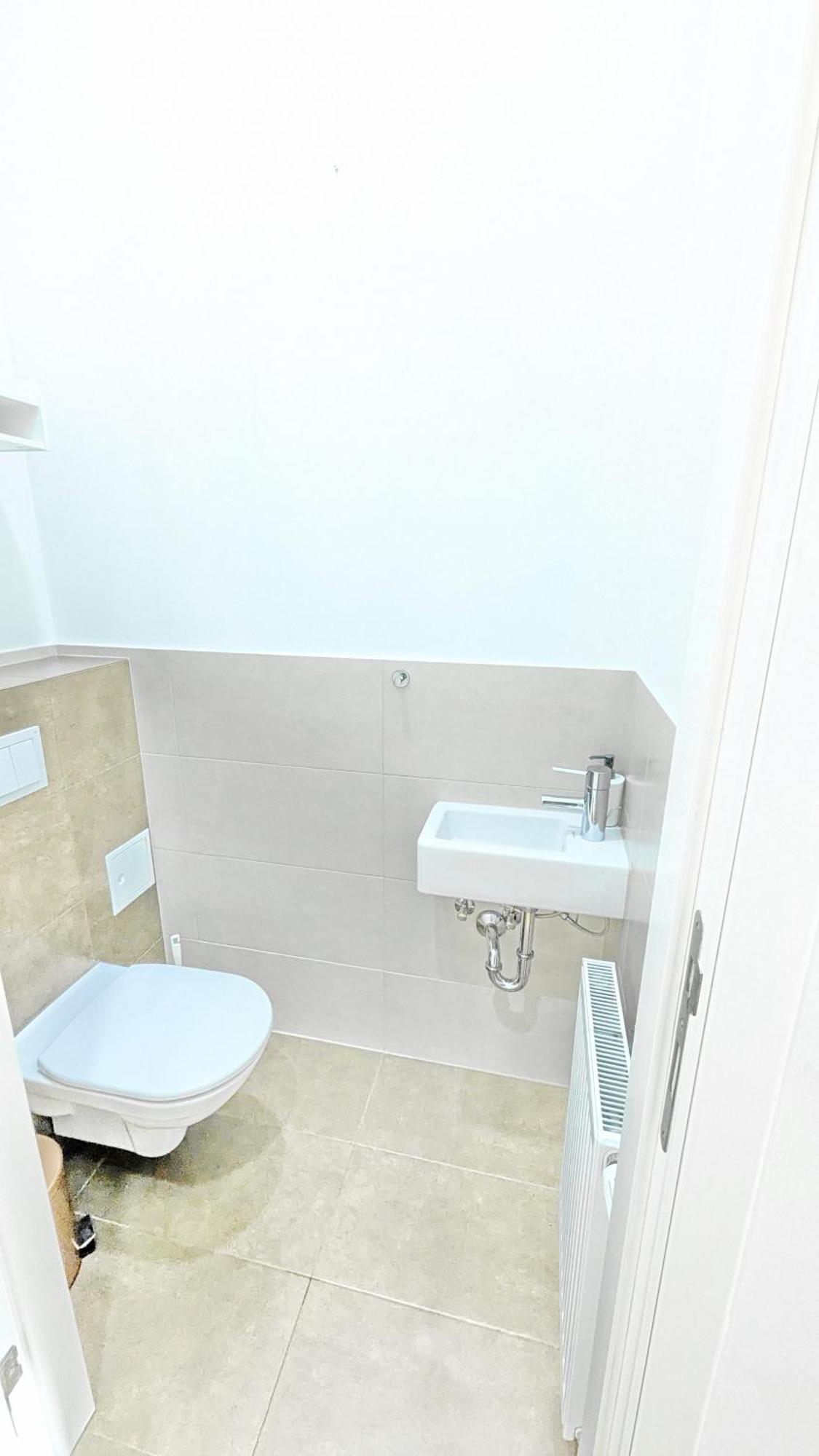 Apartment Cozy Apartment- 5 Minutes To Danube River Vienna