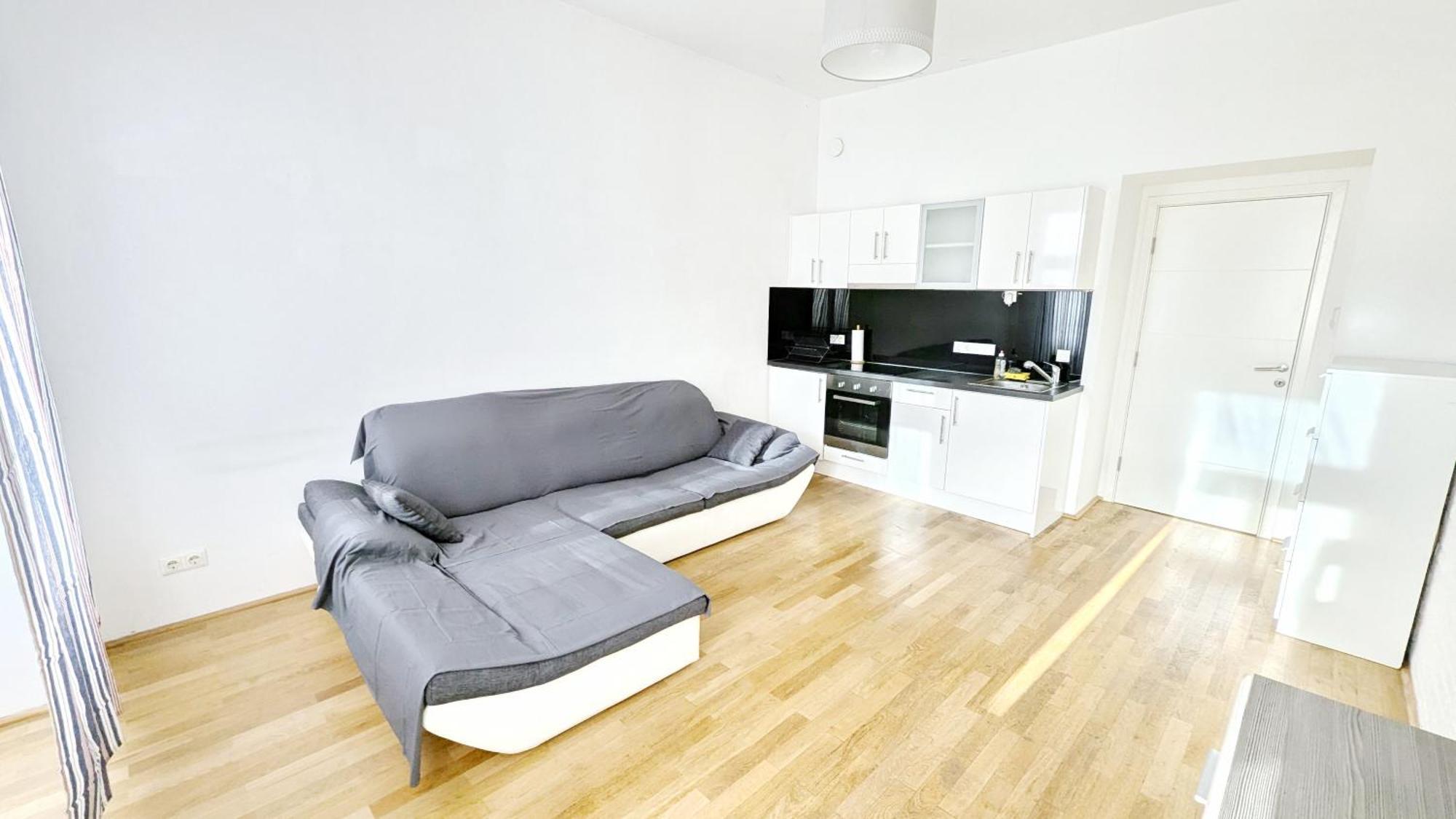 Cozy Apartment- 5 Minutes To Danube River *