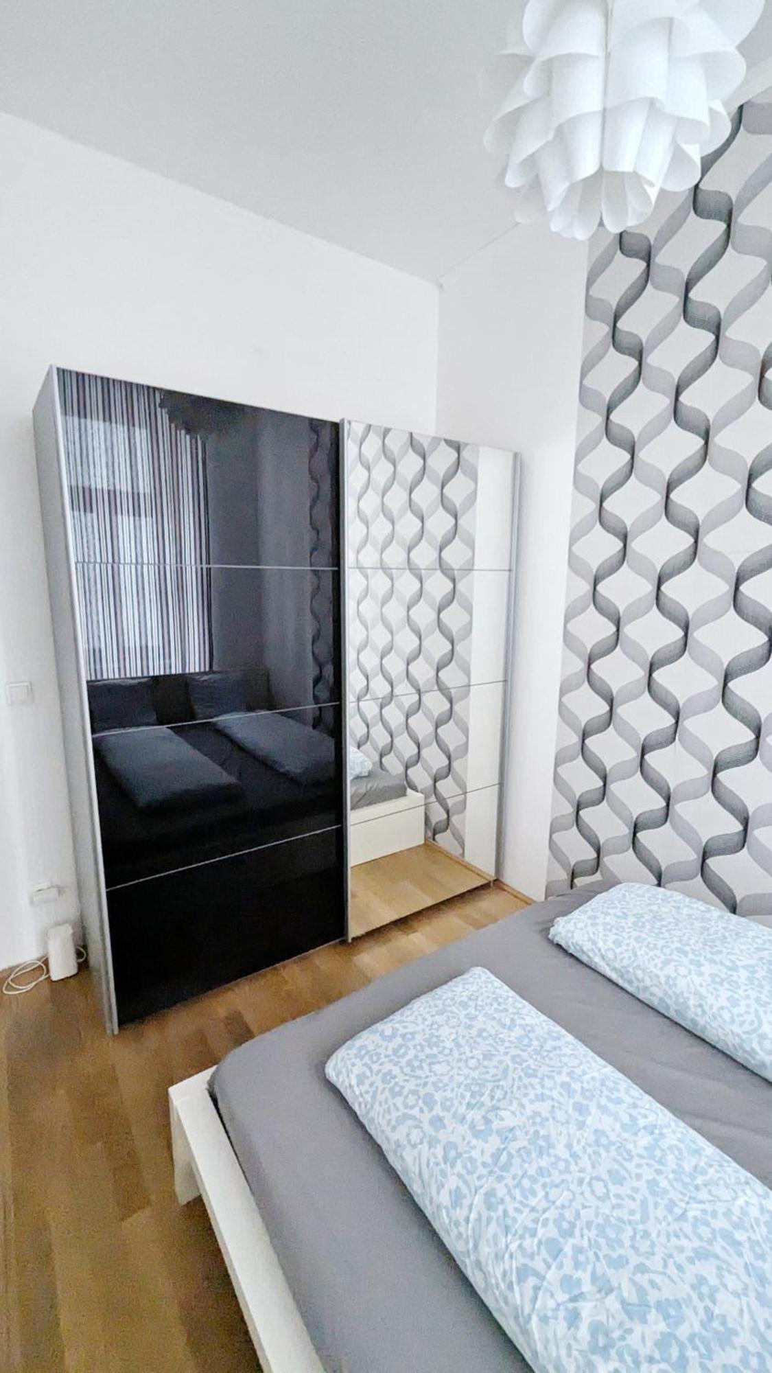 Cozy Apartment- 5 Minutes To Danube River Vienna