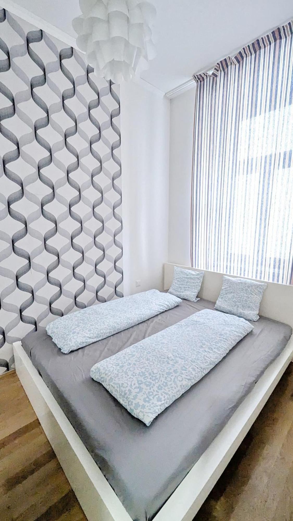 Cozy Apartment- 5 Minutes To Danube River * Vienna
