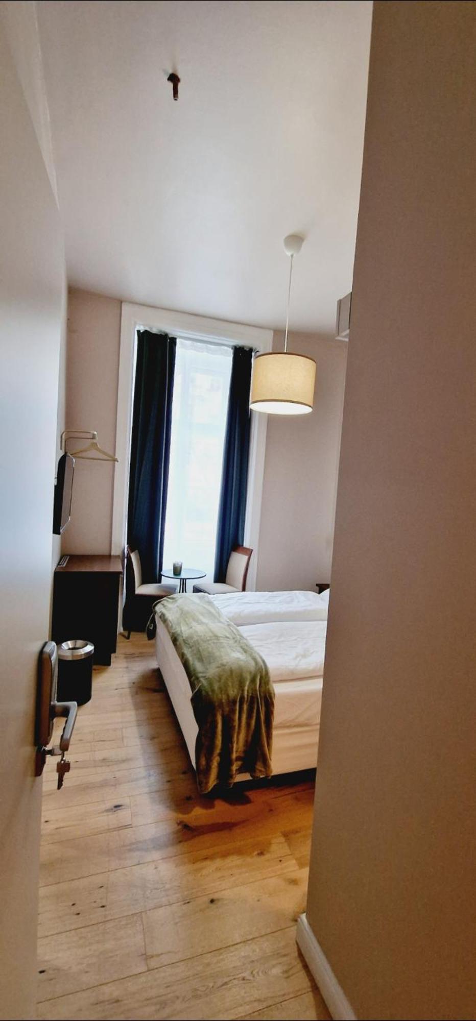 Boutique Mariahilf Hotel Vienna