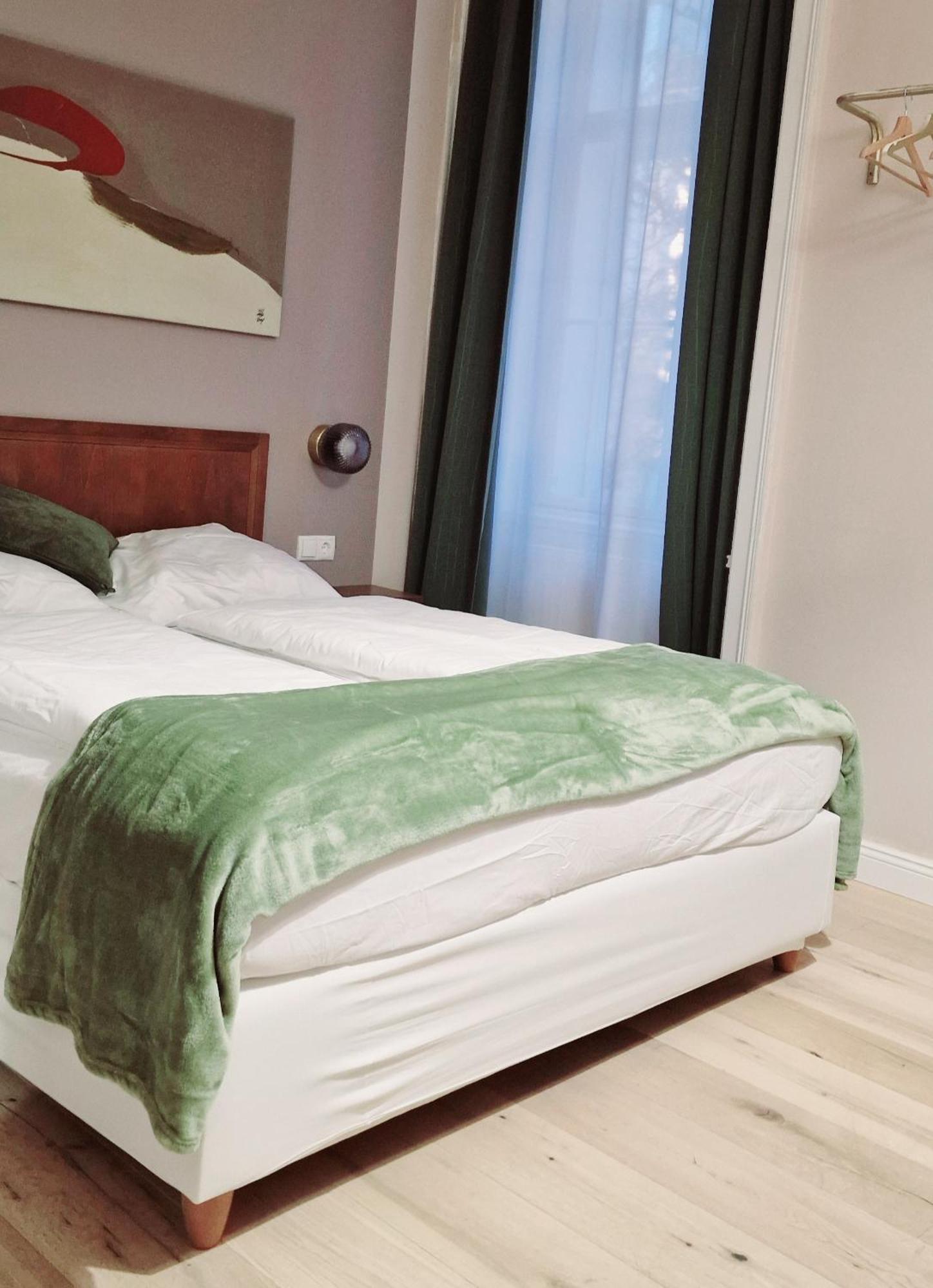 Hotel Boutique Mariahilf Vienna
