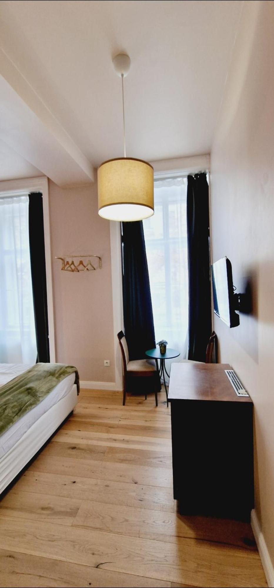 Hotel Boutique Mariahilf Vienna