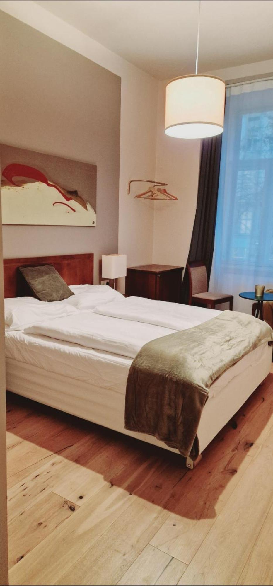 Boutique Mariahilf Hotel Vienna
